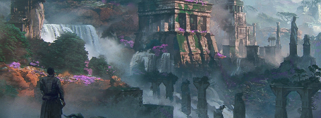 Techland снова анонсировала фэнтези-игру от выходцев из CD Projekt RED — опубликован первый арт