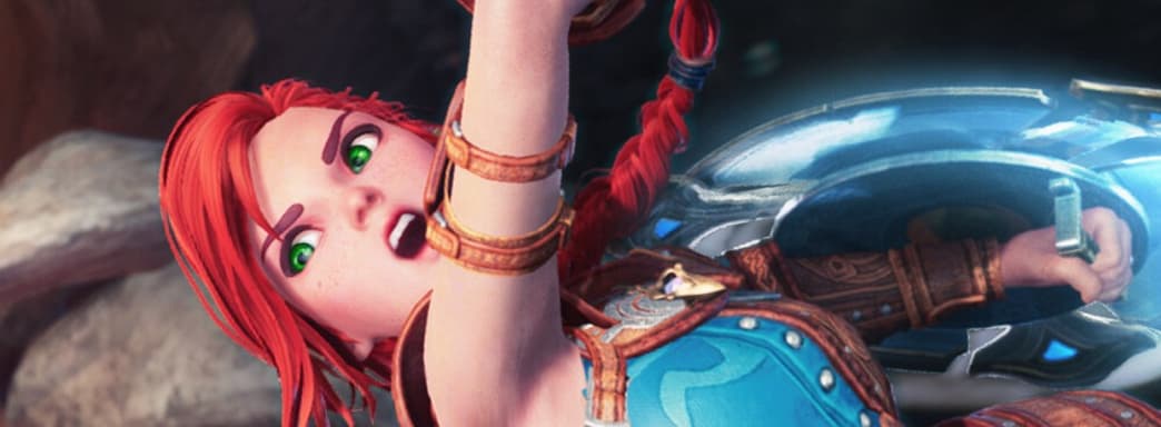 Любуемся игровым процессом Asterigos. Это симпатичный боевик в античном мире