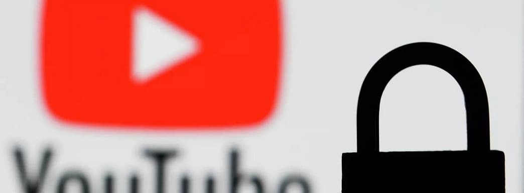 Россия не планирует блокировать YouTube. Во всяком случае, пока не будет достойного конкурента