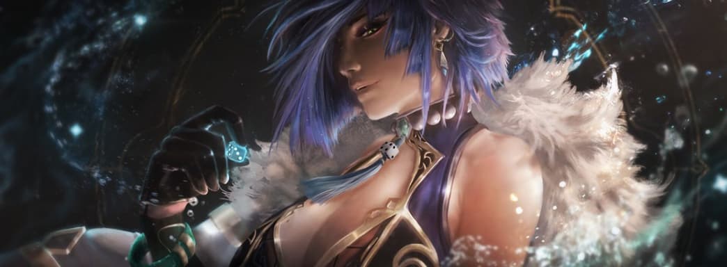 Инсайдер раскрыл баннеры и детали обновления 2.7 для Genshin Impact