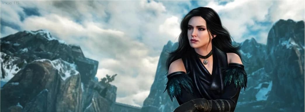 В The Witcher 3 восстановили часть вырезанного интерфейса, список игр обновленной PS Plus — самое интересное за 16 мая