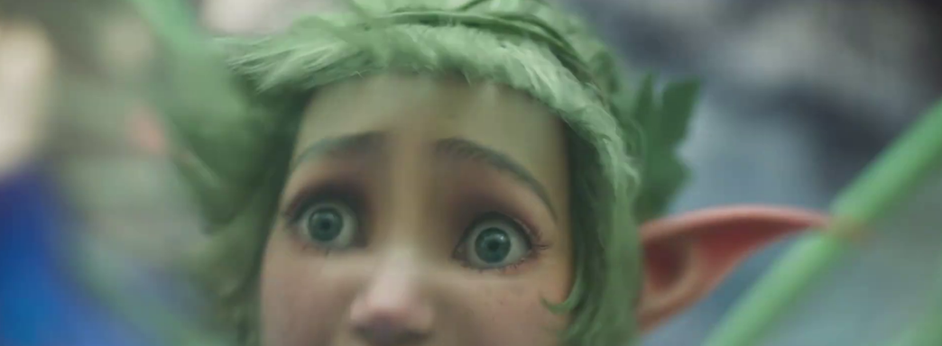 Новая Fable до сих пор на ранней стадии разработки? Эксклюзив Microsoft для Xbox анонсировали несколько лет назад