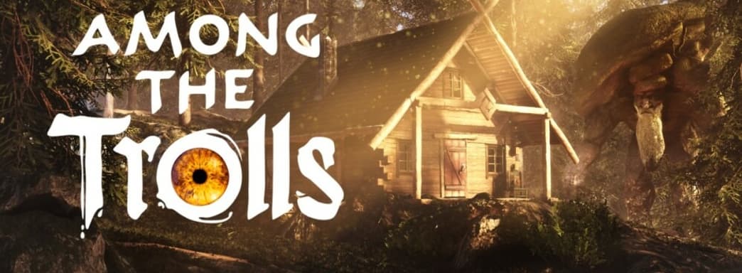 Анонсировано выживание Among the Trolls от разработчиков Skyrim и Fallout 4
