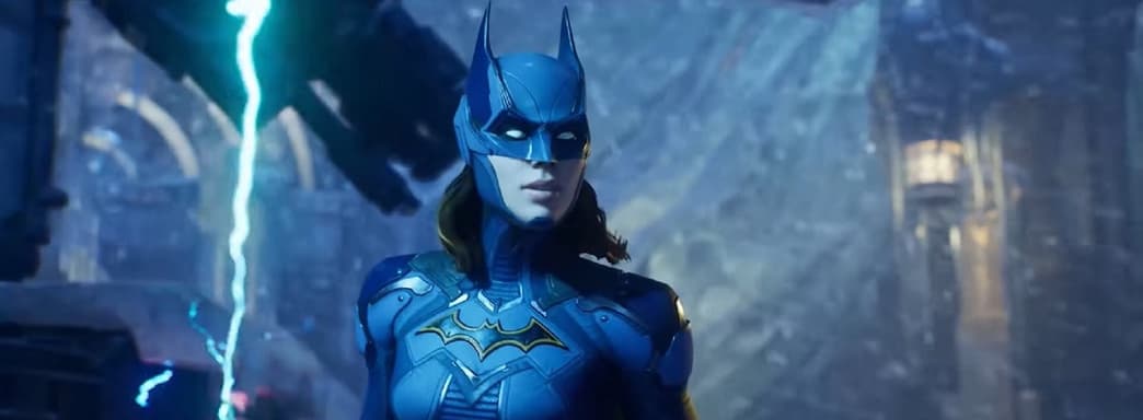 [Видео] Анонс ZZZ / Позорная Gotham Knights / Провал Alan Wake / Габен против L4D / Elden Ring лучше CoD