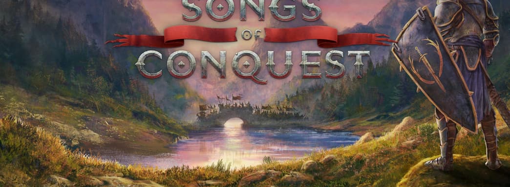 Герои не умирают! Обзор Songs of Conquest (ранний доступ)