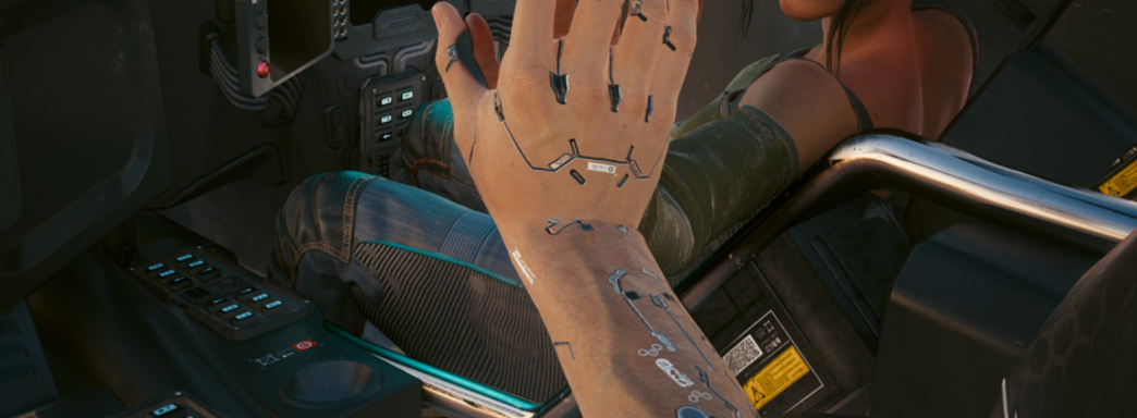 CD Projekt RED облажалась с проектированием метро в Cyberpunk 2077. Специалист раскритиковал польских разработчиков