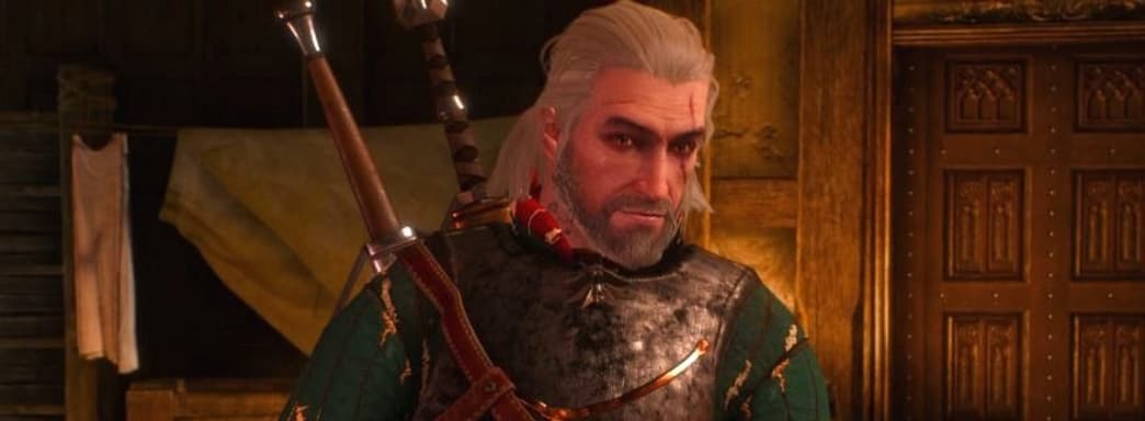 «Пюре со вкусом порталов». Роллтон поздравила CD Projekt с семилетием The Witcher 3