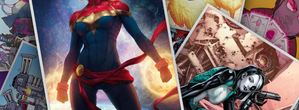 Глава разработки Hearthstone Бен Броуд представил ККИ Marvel Snap в духе Artifact, где ходы происходят одновременно