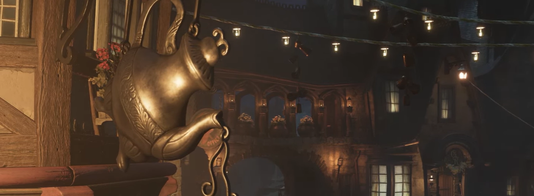 Разработчики Hogwarts Legacy выпустили ASMR-трейлер: 20 минут специфического удовольствия для фанатов жанра