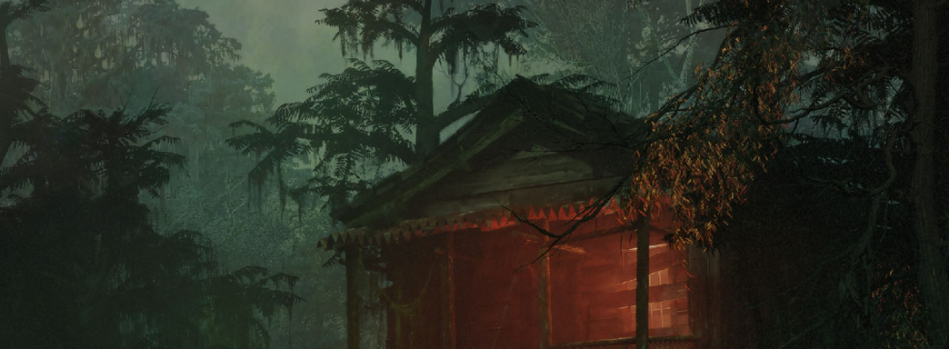 Украинская Frogwares показала концепты Project Palianytsia — викторианского хоррора