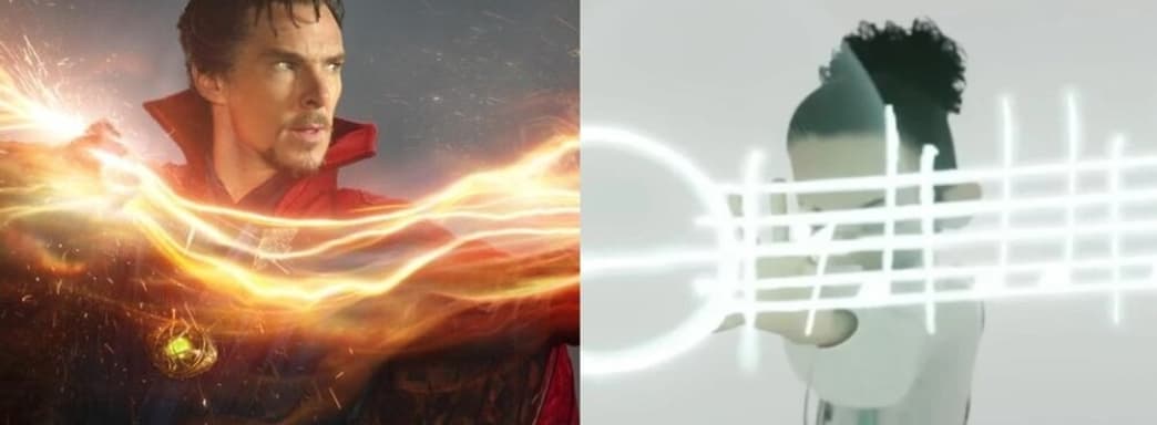 Инди-разработчик уверен, что Disney сплагиатил механику его игры для «Доктора Стрэнджа 2»