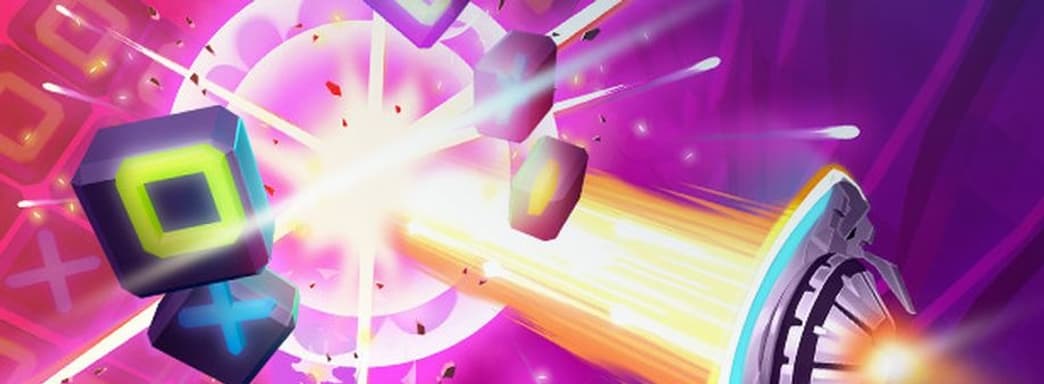 Анонсирована Shatter Remastered Deluxe. Игра для PS3 вернётся в улучшенном виде