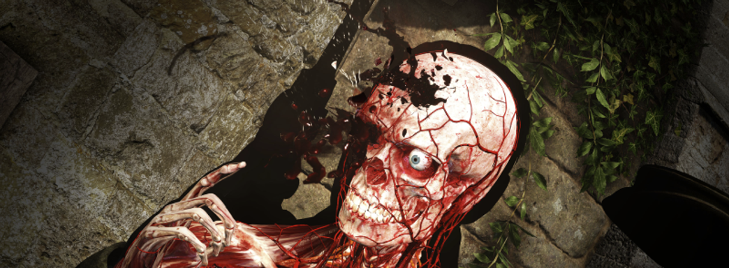 Разработчики Sniper Elite 5 показали улучшенную «камеру убийств»