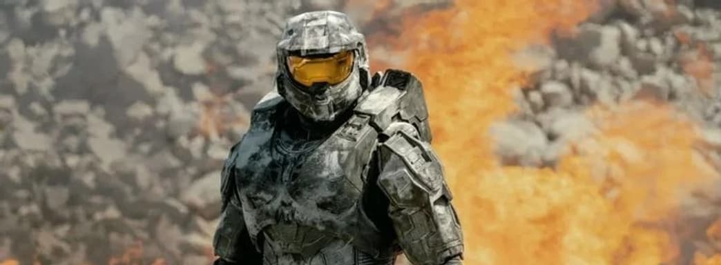 «Это не та Halo, которую я создал». Соавтор видеоигр не знает откуда взяли вдохновение для сериала Paramount+