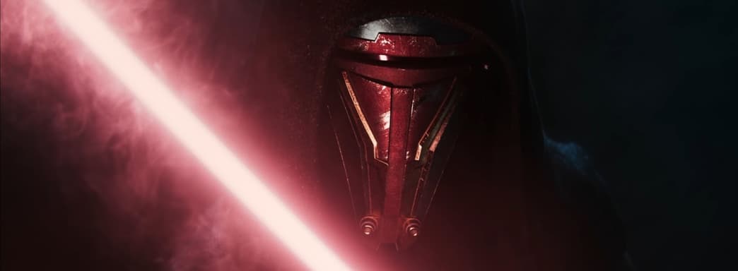 Saber Interactive подключилась к разработке ремейка Star Wars KOTOR