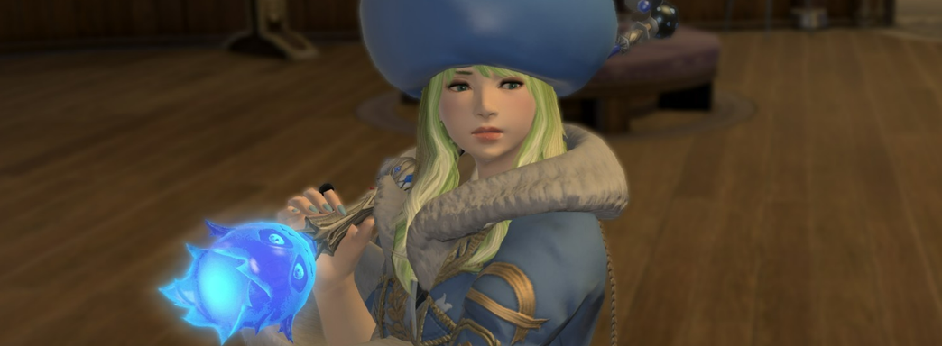 Square Enix «всегда была жадной». Создатель Final Fantasy 14 рассказал, как нереальные требования погубили первую ММО