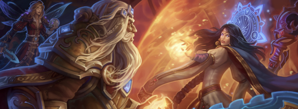 «Аллоды Онлайн» перейдут на более современный движок? Глава разработки обозначил планы на будущее игры