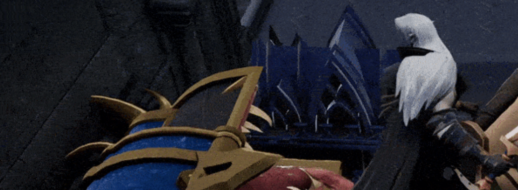 Выживание V Rising получило первое пострелизное обновление — без полноценного офлайн-режима