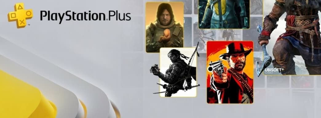 В классических играх обновленной подписки PS Plus появятся трофеи. Подтверждение от Sony Bend