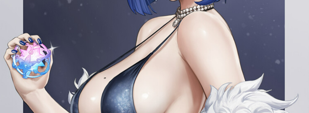 2 героини, ритм-игра и раздача примогемов: презентация обновления 2.7 для Genshin Impact и новые скриншоты