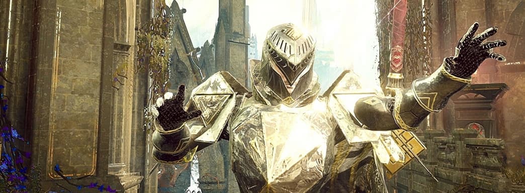 Провал – не помеха! Разработчики Babylon's Fall продолжат поддерживать игру