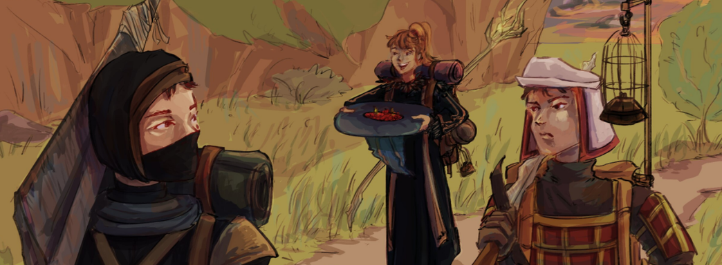 «Жадность и баги» Разработчиков Outward в духе Готики раскритиковали за бесплатное обновление игры до Definitive Edition