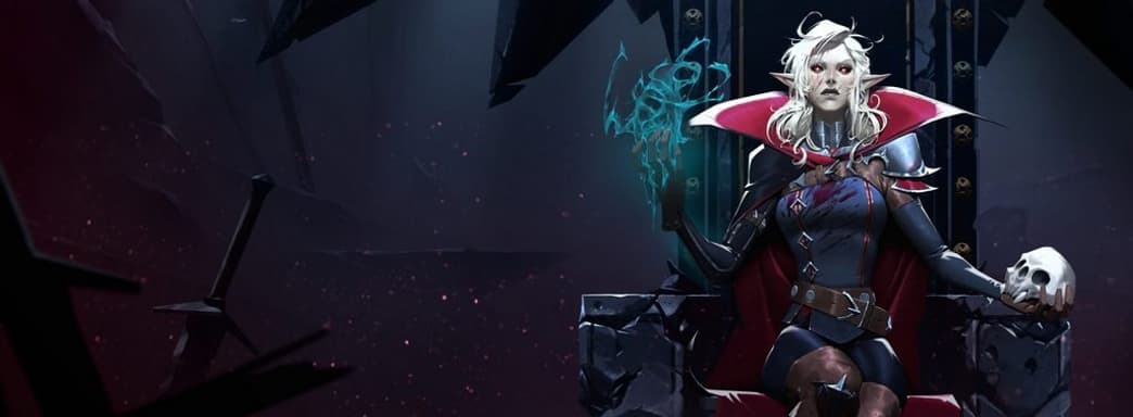 Авторы V Rising похвастались рекордными продажами игры