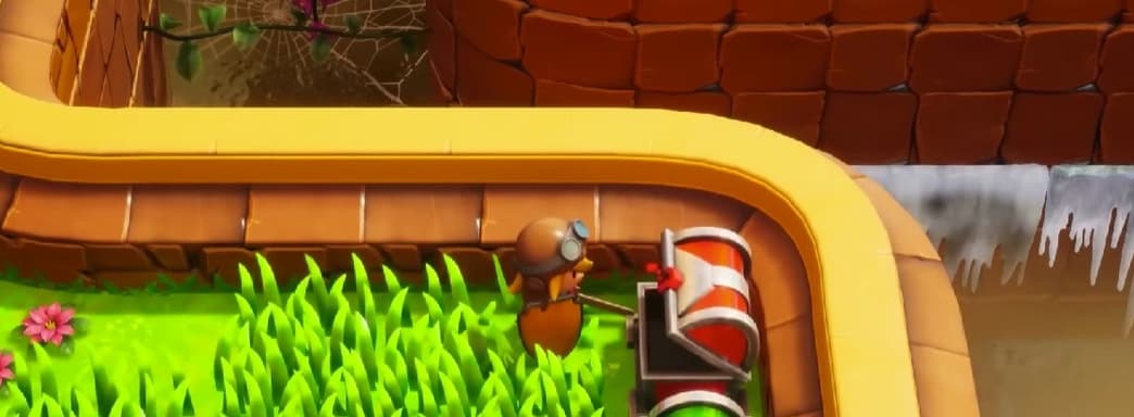 Mysplaced копирует The Legend of Zelda Link's Awakening? Некоторые фанаты «Зельды» вышли на тропу войны