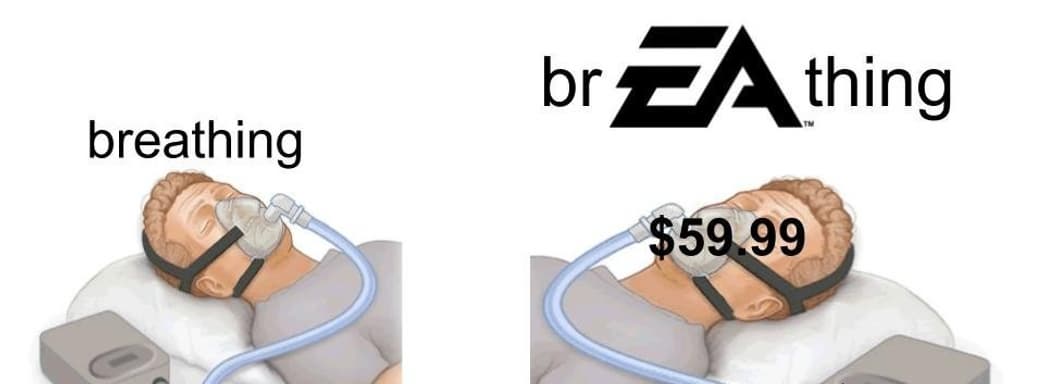 Electronic Arts пыталась продаться Apple, Disney и Amazon, а также планировала слияние с NBCUniversal, сообщают СМИ