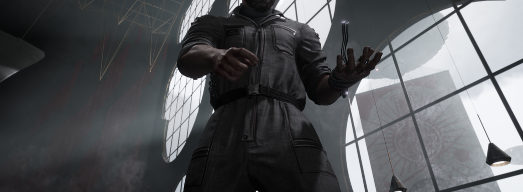 Создатели Atomic Heart пожаловались на скудное количество геймплея, на который потратили 633600 часов. Новый скриншот