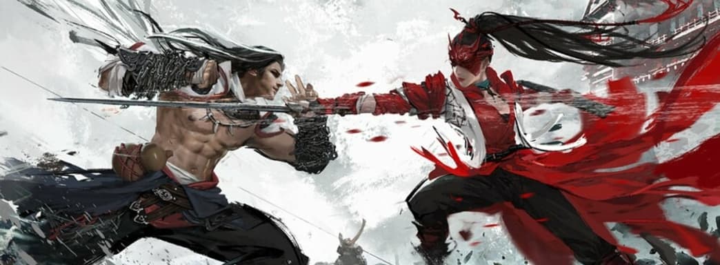 Анонсирована мобильная версия королевской битвы Naraka: Bladepoint