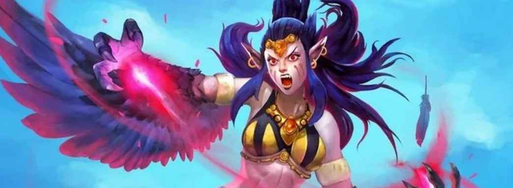 Blizzard занерфила карту Hearthstone за 35 долларов — игрокам вернули деньги, но не настоящие