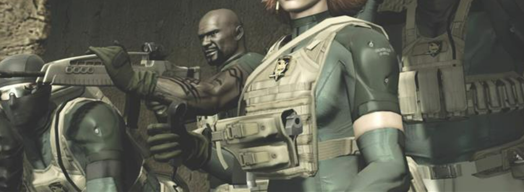 Metal Gear Solid 4 никогда не была эксклюзивом PlayStation. Кодзима просто не хотел портировать игру на другие платформы