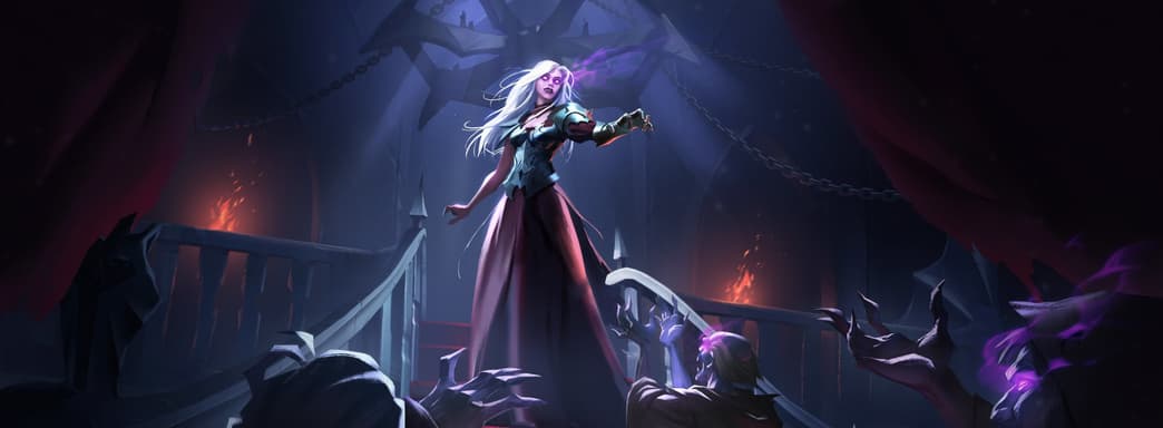 Valve назвала самые продаваемые продукты прошлой недели в Steam