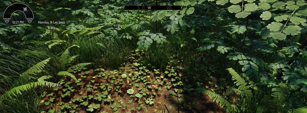 Skyrim Special Edition получила высококачественные текстуры для ландшафтов