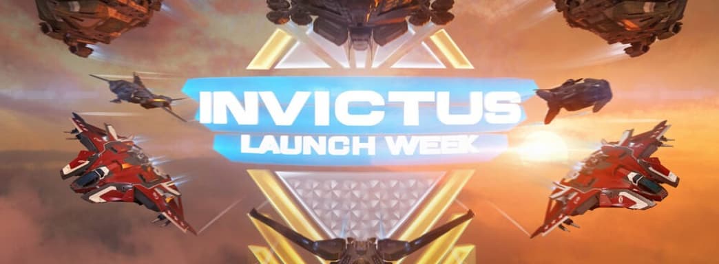 В Star Citizen можно играть бесплатно до конца мая