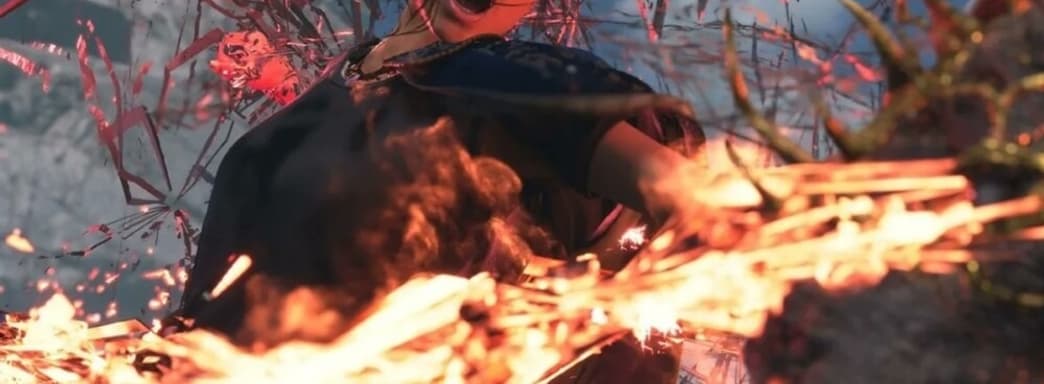 Xbox Era: Square Enix вполне может перенести Forspoken. Есть одно условие