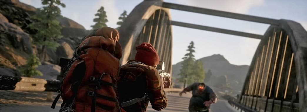 State of Decay 2 отпраздновала четвёртый день рождения. Разработчики подвели итоги