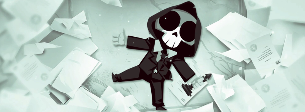 Have a Nice Death вернулась на российский рынок — игру перевели на русский, но отказывались продавать в России в Steam