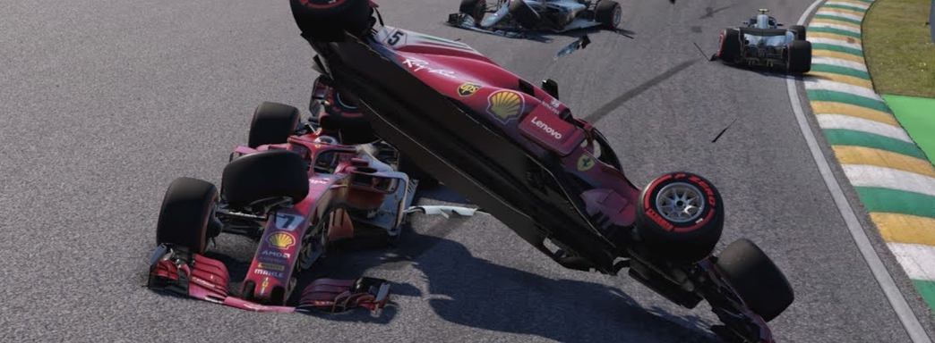 Valve дарит «Кубок Steam 2022» участникам викторины на «Фестивале гонок Steam»