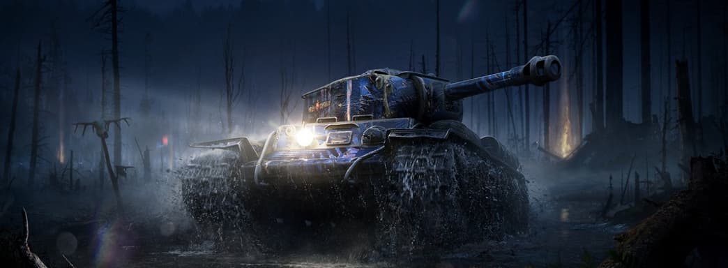 Россиянам и белорусам не дали тематические танки в WoT, Blizzard возвращает игрокам цифровые деньги — самое интересное за 23 мая
