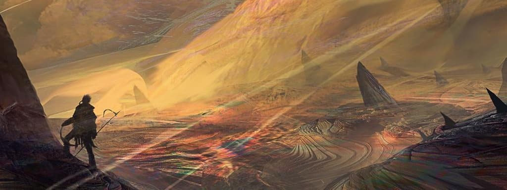 Для Dune: Spice Wars вышло первое крупное обновление