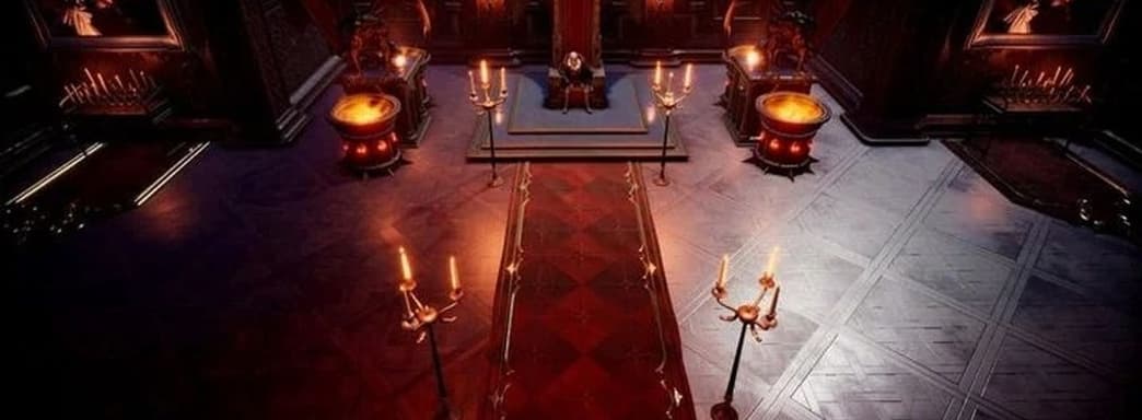 Разработчиков V Rising раскритиковали за отказ от поддержки предыдущей игры