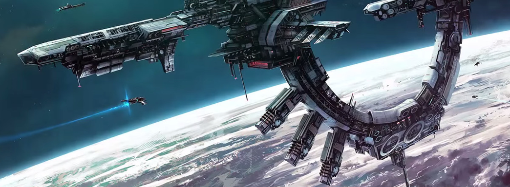 Корабли из Star Citizen за тысячи долларов раскупают за считанные минуты. Их ещё нет в игре