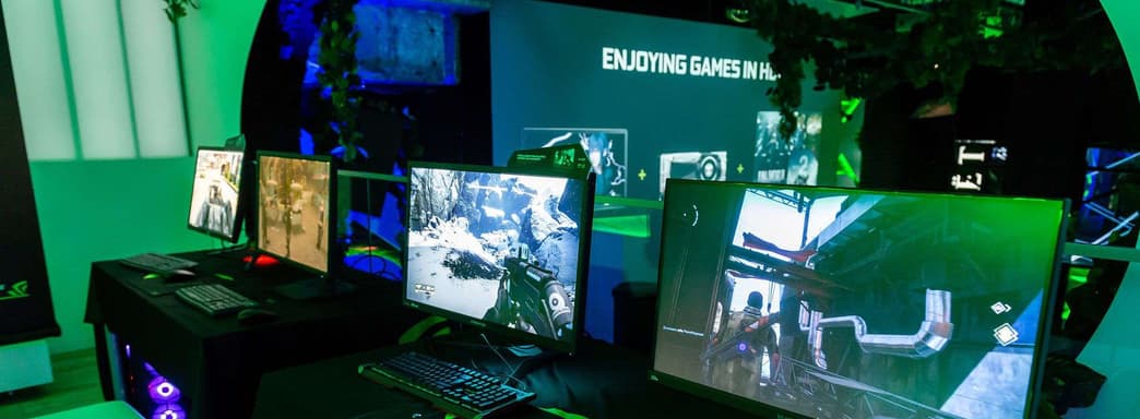 Поддержка NVIDIA DLSS подтверждена ещё в 12 играх