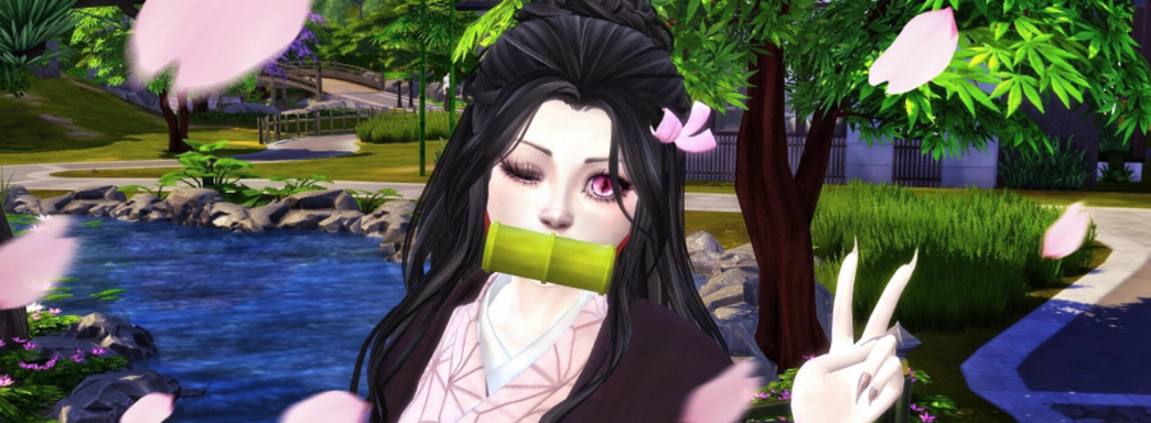 «Боевой вертолёт» The Sims 4 официально становится гендерно-нейтральной игрой — появились настраиваемые местоимения