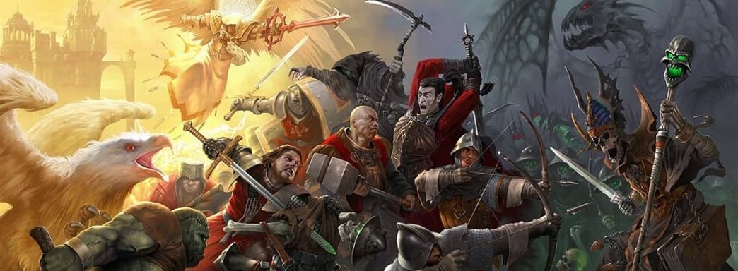 [Видео] Как родились и умерли Heroes of Might and Magic. От New World Computing до Ubisoft