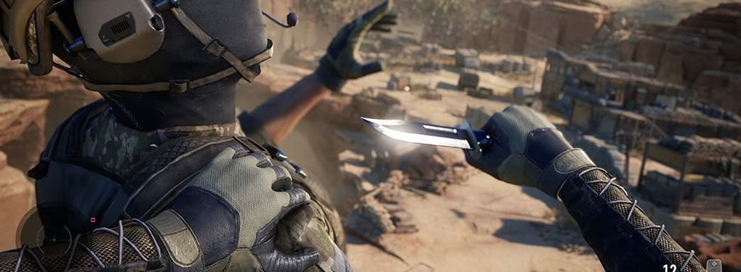 Продажи игр серии Sniper Ghost Warrior достигли 13 миллионов копий