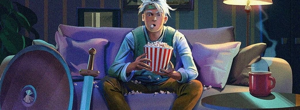 Netflix получил игру издателя 11 bit studios