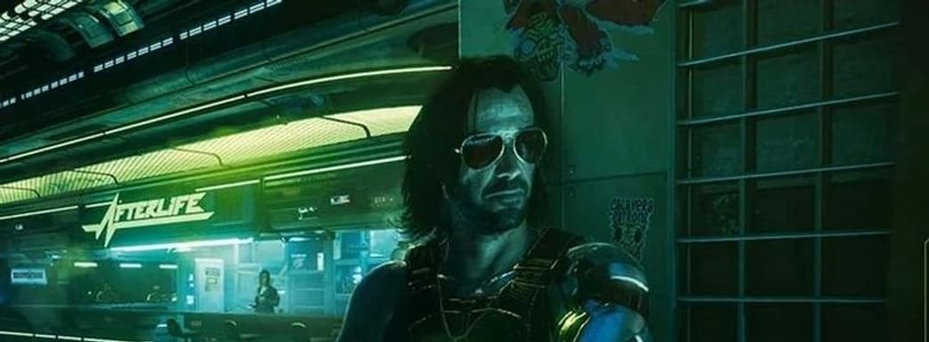 Акции CD Projekt на фондовом рынке продолжают падать. Снижен прогноз продаж Cyberpunk 2077